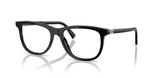 Miu Miu VMU 01WV women Black Squared Eyeglasses