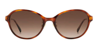 Kate Spade VONNIE/F/S women Havana Pantos Sunglasses