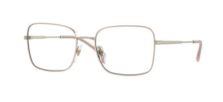 Vogue VO 4252 women Gold Squared Eyeglasses