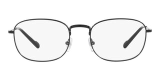 Vogue VO 4275 men Black Geometric Eyeglasses