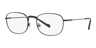 Vogue VO 4275 men Black Geometric Eyeglasses