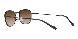 Vogue VO 4276S men Gold Round Sunglasses