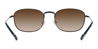 Vogue VO 4276S men Gold Round Sunglasses