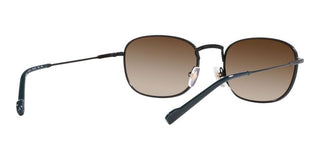 Vogue VO 4276S men Gold Round Sunglasses