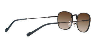 Vogue VO 4276S men Gold Round Sunglasses