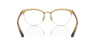 Vogue VO 4304 women Havana Oval Eyeglasses