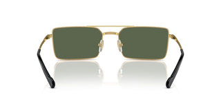 Vogue VO 4309S men Gold Rectangle Sunglasses