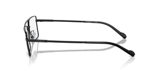 Vogue VO 4310 men Black Rectangle Eyeglasses