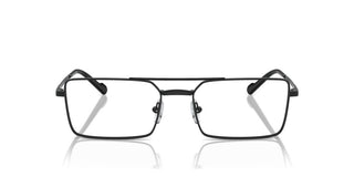 Vogue VO 4310 men Black Rectangle Eyeglasses