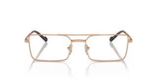 Vogue VO 4310 men Rose gold Rectangle Eyeglasses