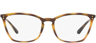 Vogue VO 5277 women Havana Cat Eye Eyeglasses