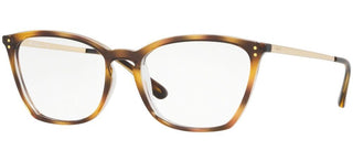 Vogue VO 5277 women Havana Cat Eye Eyeglasses