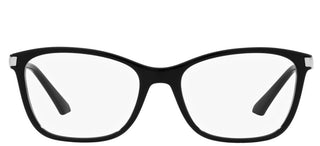 Vogue VO 5378 women Black Geometric Eyeglasses