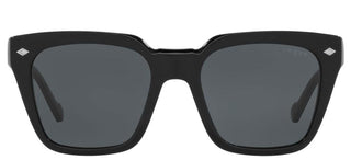 Vogue VO 5380S men Black Geometric Sunglasses