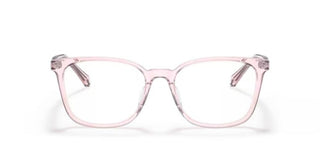 Vogue VO 5399D women Pink Rectangle Eyeglasses