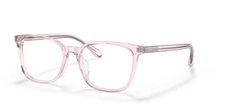 Vogue VO 5399D women Pink Rectangle Eyeglasses