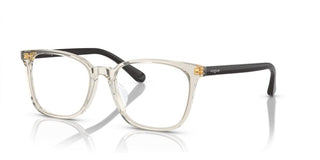 Vogue VO 5399D women Transparent Rectangle Eyeglasses