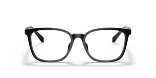 Vogue VO 5399D women Black Rectangle Eyeglasses