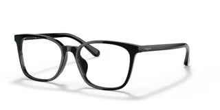 Vogue VO 5399D women Black Rectangle Eyeglasses