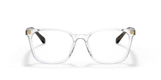 Vogue VO 5399D women Transparent Rectangle Eyeglasses