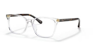 Vogue VO 5399D women Transparent Rectangle Eyeglasses