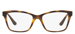 Vogue VO 5420 women Havana Geometric Eyeglasses