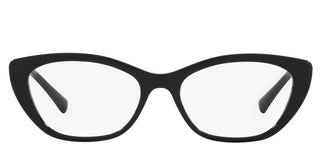 Vogue VO 5425B women Black Cat Eye Eyeglasses