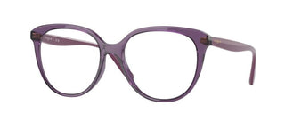 Vogue VO 5451 women Grey Squared Eyeglasses