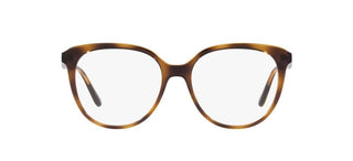 Vogue VO 5451 women Havana Squared Eyeglasses