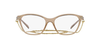 Vogue VO 5461 women Brown Squared Eyeglasses