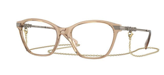 Vogue VO 5461 women Brown Squared Eyeglasses