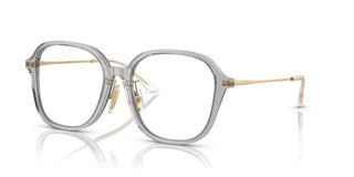 Vogue VO 5467D women Grey Squared Eyeglasses