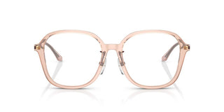 Vogue VO 5467D women Pink Squared Eyeglasses