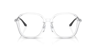 Vogue VO 5467D women Transparent Squared Eyeglasses