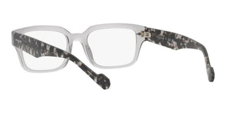 Vogue VO 5491 men Grey Squared Eyeglasses