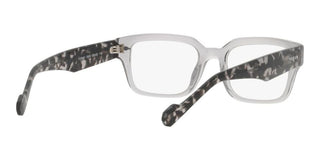 Vogue VO 5491 men Grey Squared Eyeglasses