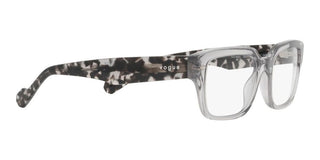 Vogue VO 5491 men Grey Squared Eyeglasses