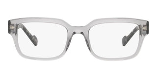 Vogue VO 5491 men Grey Squared Eyeglasses