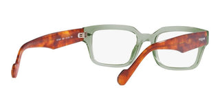 Vogue VO 5491 men Green Squared Eyeglasses