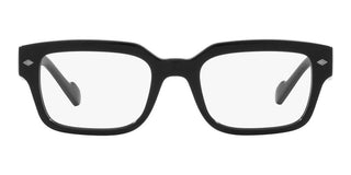 Vogue VO 5491 men Black Squared Eyeglasses