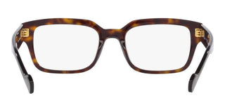 Vogue VO 5491 men Havana Squared Eyeglasses