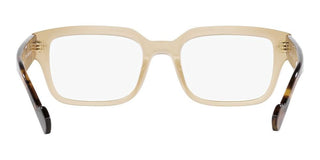 Vogue VO 5491 men Brown Squared Eyeglasses