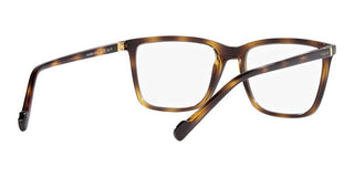 Vogue VO 5492 men Havana Squared Eyeglasses