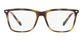 Vogue VO 5492 men Havana Squared Eyeglasses