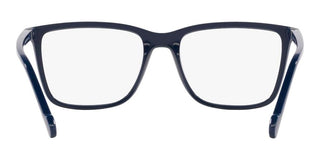 Vogue VO 5492 men Blue Squared Eyeglasses