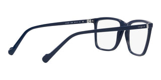 Vogue VO 5492 men Blue Squared Eyeglasses