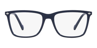 Vogue VO 5492 men Blue Squared Eyeglasses