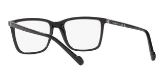 Vogue VO 5492 men Black Squared Eyeglasses