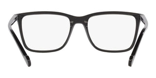 Vogue VO 5492 men Black Squared Eyeglasses