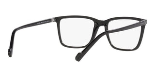 Vogue VO 5492 men Black Squared Eyeglasses